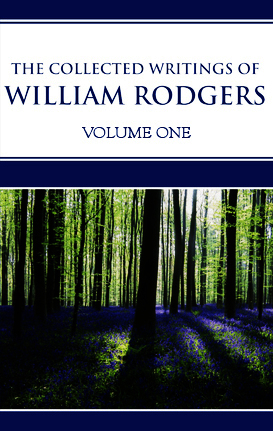 The Collected Writings Of William Rodgers - Volume One